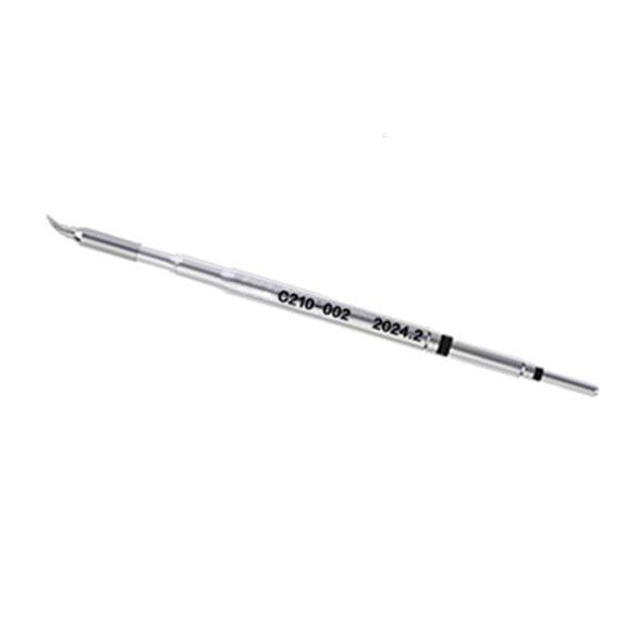 YongCo Welding Tip With Alloy Electroplating Technology Ensures Temperature Rise And Extended Service Life