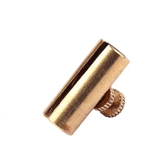 YongCo Wolf Tone Mute Suppressor Tube Universals Cello Wolf Tone Reducer For Musicians And Students Quick Installation