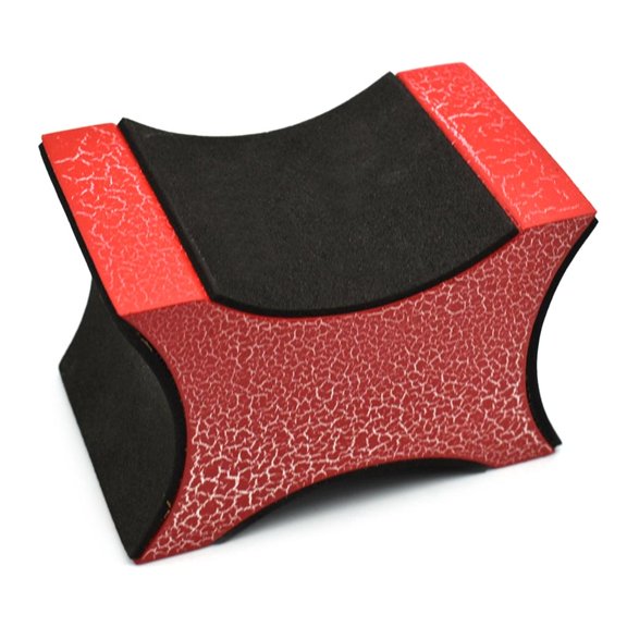 YongCo Wood Guitar Neck Cradle Sup Pillow String Instrument Luthier Tool Easy Use
