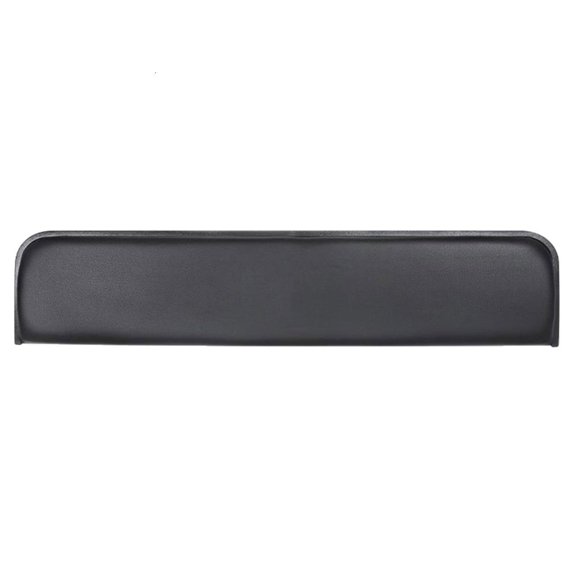 YongCo Wrist Rest Pad Memory Foam Hand Rest for Reducing Strain and Enhancing Comfort in Various Work Desk Armrest