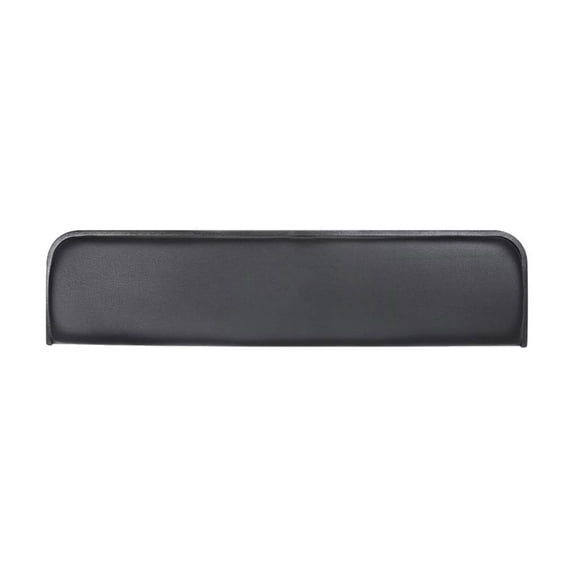 YongCo Wrist Rest Pad Memory Foam Hand Rest for Reducing Strain and Enhancing Comfort in Various Work Desk Armrest