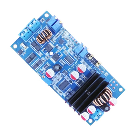 YongCo XBO 360 Power Control Module for Computer and Office Connection Uninterruptible Power Supply Input Voltages 16v