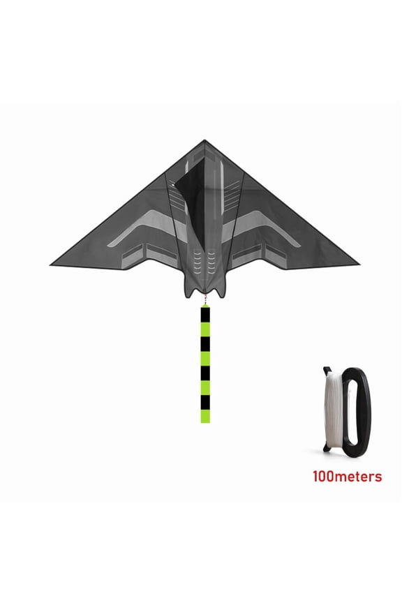 Kite Aircraft Delta Kite Art and Craft Kit