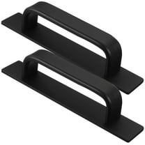 Yongwei 148mm Aluminum Alloy Cabinet Drawer Handles (2pcs)