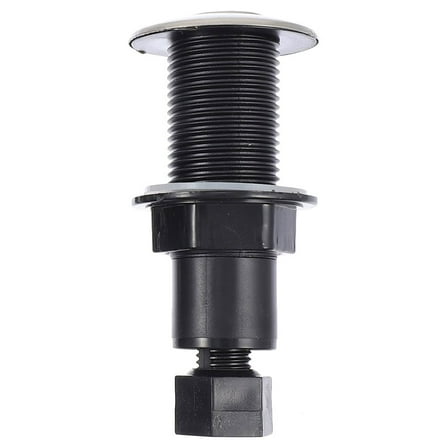 Yongwei Air Switch Button for Garbage Disposal and Spa Tub (25mm)