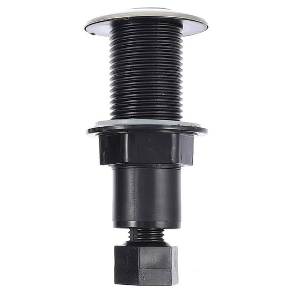 Yongwei Air Switch Button for Garbage Disposal and Spa Tub (25mm)