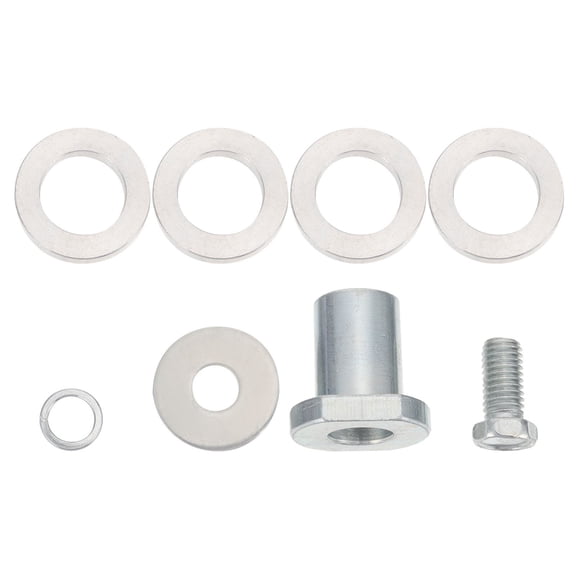 Yongwei Angle Flange Nut Locking Washer M14 Accessories
