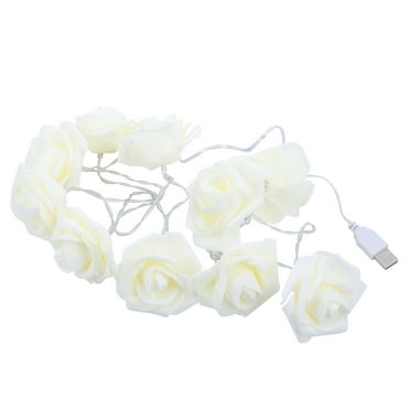 Yongwei Bedroom String Lights Party String Lights Decoration LED Small Colorful Lights USB String Lamp