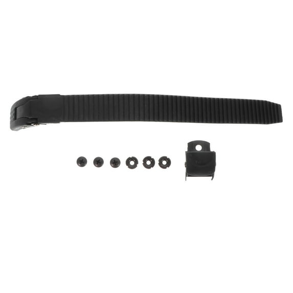 Yongwei Buckle Strap Replaceable Strap Rollerice Replacement Inline Skates Leash Fixing Buckles Supplies Buckle Tool Portable