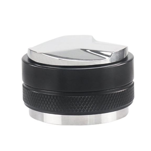 Yongwei Coffee Tamper 1pc Coffee Tamp Hammer Dosing Funnel Professional Coffee Tamp Accessories