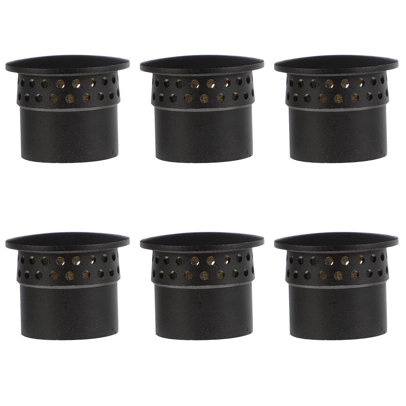 Yongwei Gas Burner Fire Cores 6Pcs Gas Stove Distributors Gas Burner