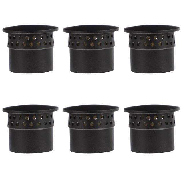 Yongwei Gas Burner Fire Cores 6Pcs Gas Stove Distributors Gas Burner