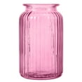 thumbnail image 1 of Yongwei Glass Flower Vase Decorative Jar Floral Holder for Tabletop Hydroponics, 1 of 10