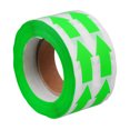 thumbnail image 1 of Yongwei Glow in Dark Tape Stickers Directional Color Labels, 1 of 10