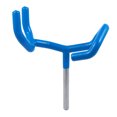 thumbnail image 1 of Yongwei Metal Mic Boom Arm Stand for Recording - Blue, 1 of 10