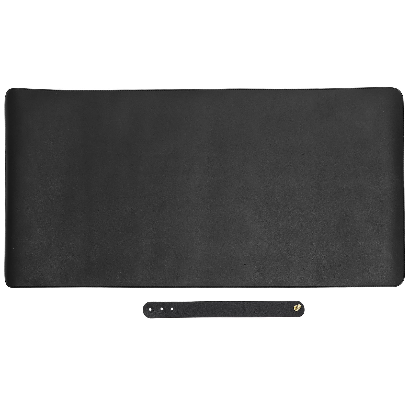 Yongwei Pro Guitar Work Mat & Neck Rest Set - Black