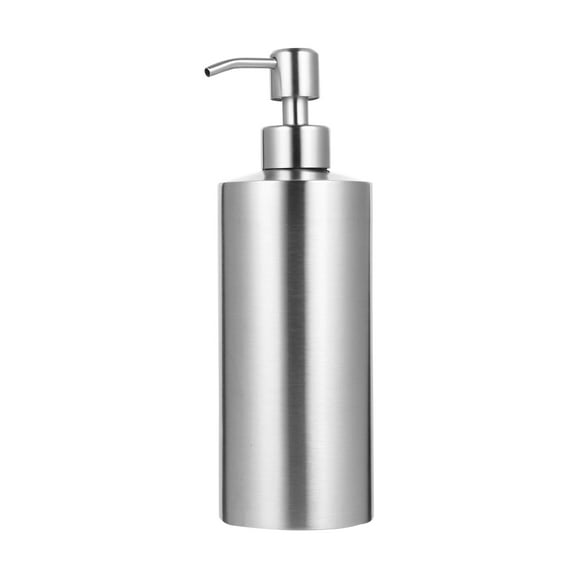 Yongwei Refillable Stainless Travel Bottle 550ml