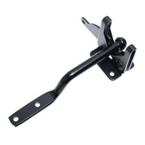 Yongwei Self-Locking Fence Gate Latch for Wood Doors & Barns