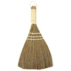 Yongwei handheld broom Corn Whisk Broom Small Corn Broom Short Handle ...