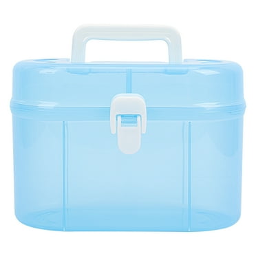 SPOORYYO Home Storage & Organisation Small Storage Container Mini ...