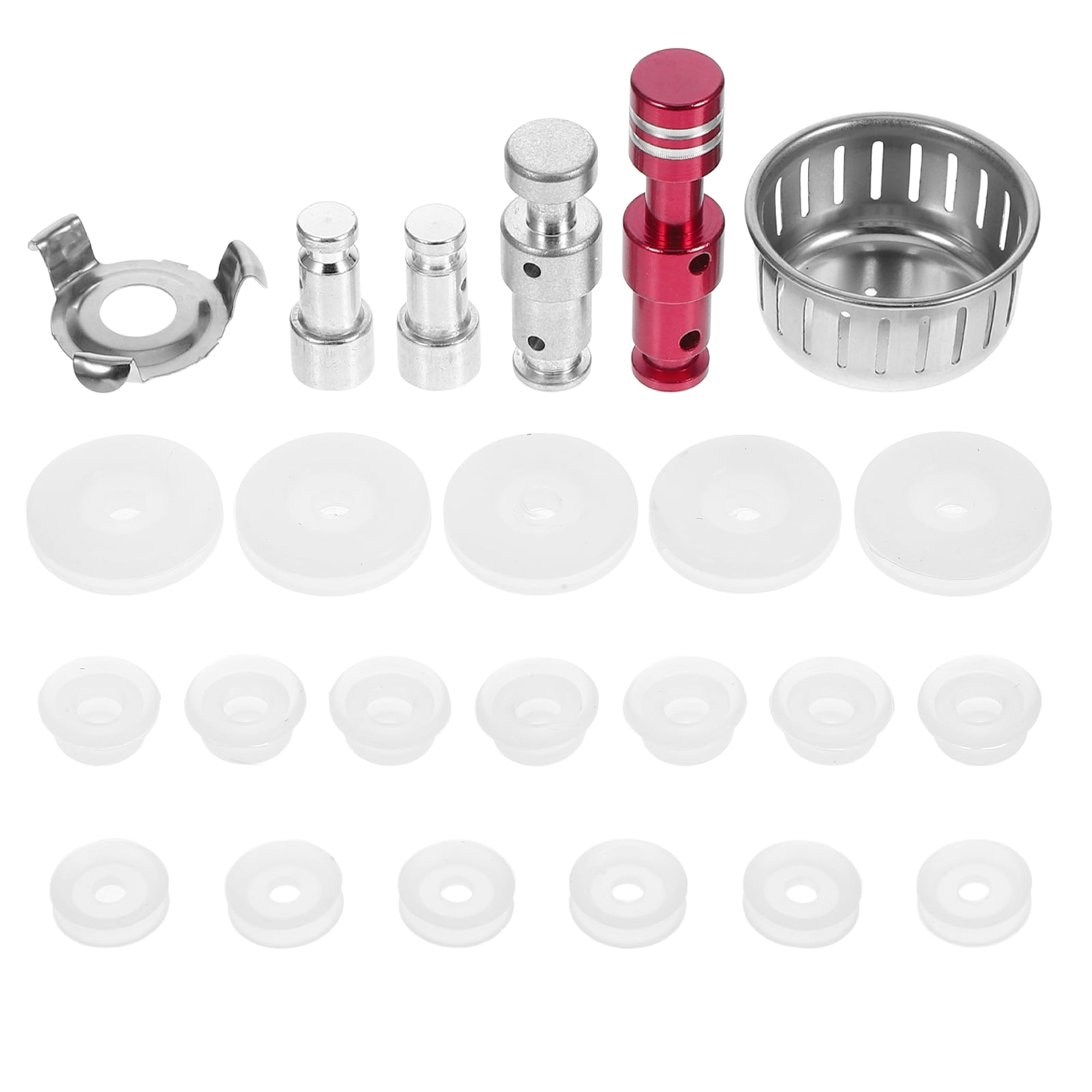 Yongwei Universal Replacement Float Valve 1 Set of Universal Electric