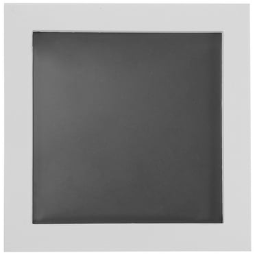 Yongwei Vinyl Frame Display Case Shadow Box Vintage Photo