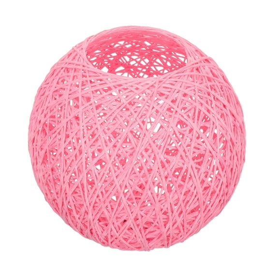 Yongwei Woven Rattan Lampshade Covers for Chandeliers & Lamps