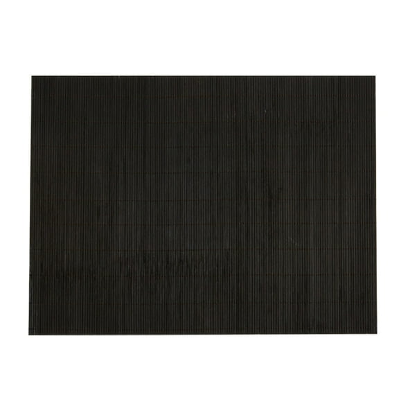 Yongwei bamboo tablemat slat Kung Fu Tea Set Table Mat Photography Backdrop Natural Bamboo Tablemat Slat