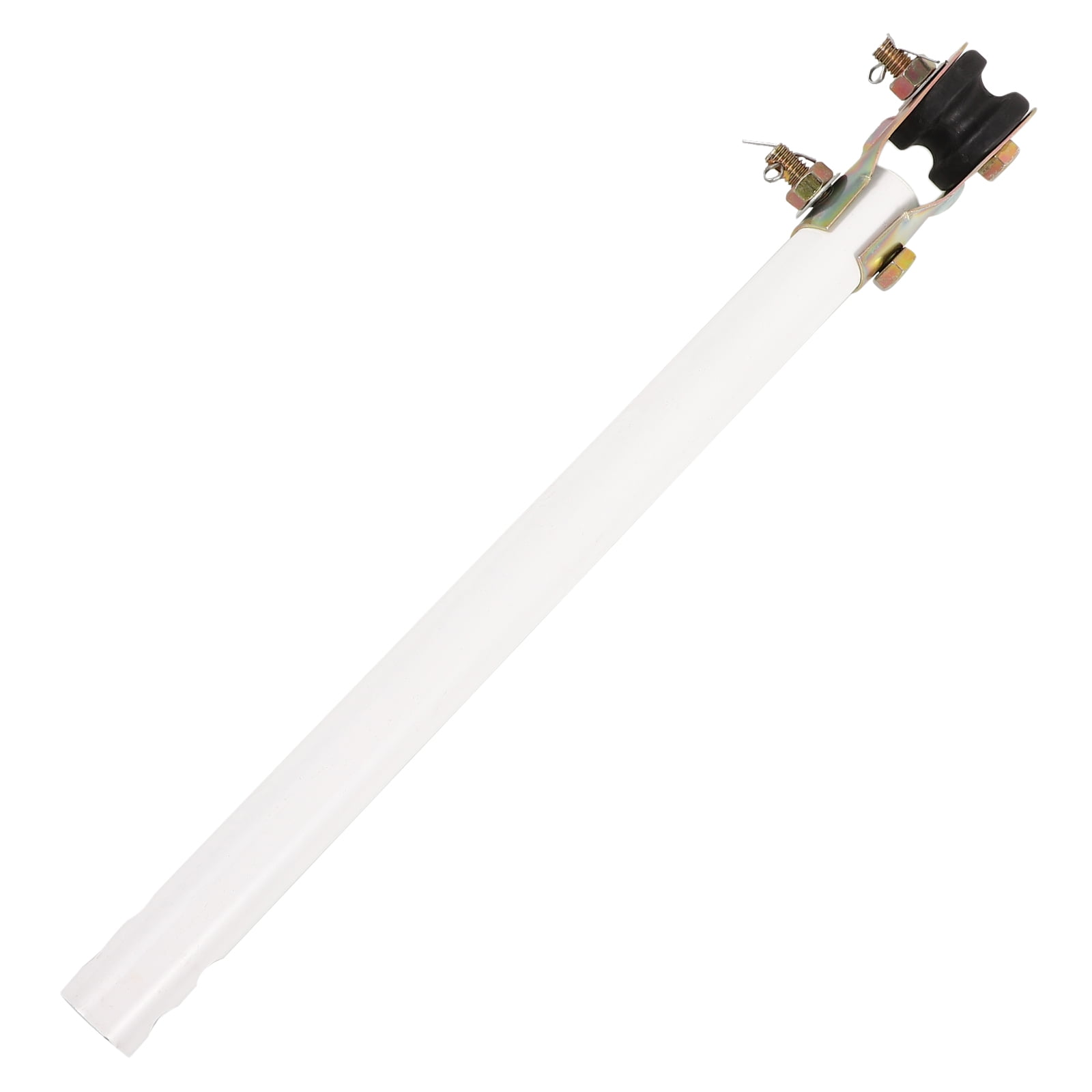 Yongwei ceiling fan rod 1 Set of Ceiling Fan Extension Rod Ceiling Fan Downrod Ceiling Fan