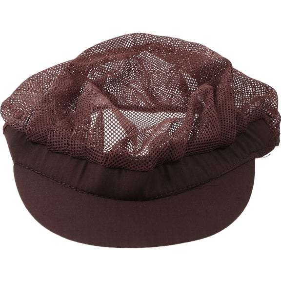 Yongwei chef hat Chef Cooking Hat Comfortable Chef Hat Kitchen Catering Chef Hat Service Hat