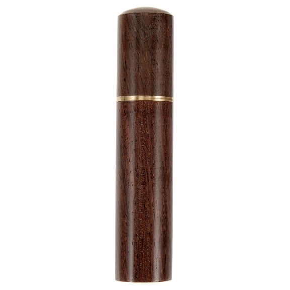 PAMINGONO Distribution Stirrer For Coffee Coffee Wood 1Set 8.3X0.6In