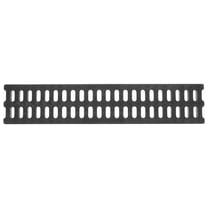 Yongwei sewer cover Sewer Drain Grate Plastic Drain Cover Outdoor Sewer Grate Drainage Grate Channel Grate