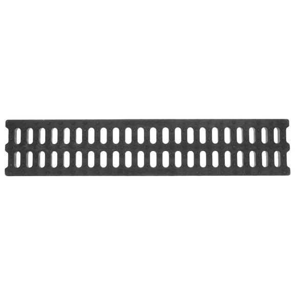 Yongwei sewer cover Sewer Drain Grate Plastic Drain Cover Outdoor Sewer Grate Drainage Grate Channel Grate