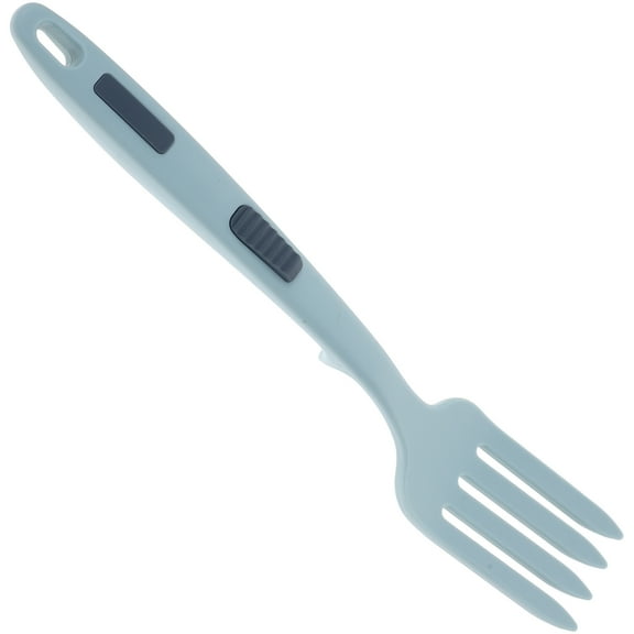 Yongwei silicone fork Silicone Cooking Fork Pasta Fork Food Eating Fork Stirring Fork Multifunctonal Fork