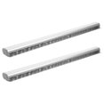 thumbnail image 1 of Yongwei ticket holder 2pcs Slide Ticket Rack Kitchen Ticket Stand Punch Free Ticket Slider Kitchen Slide Check Rack, 1 of 10