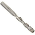 thumbnail image 1 of Yonico 14121 1/4-Inch Up-Cut Flush Trim Solid Carbide Spiral Router Bit 1/4-Inch Shank, 1 of 3