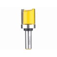thumbnail image 1 of Yonico Pattern / Flush Trim Router Bit - 1-1/8" W, X 1-1/8" L - 14133, 1 of 1