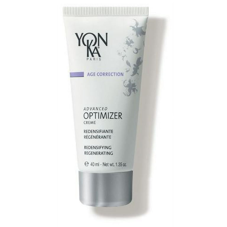 Yonka Advanced Optimizer Creme, 3.52 Oz - Walmart.com