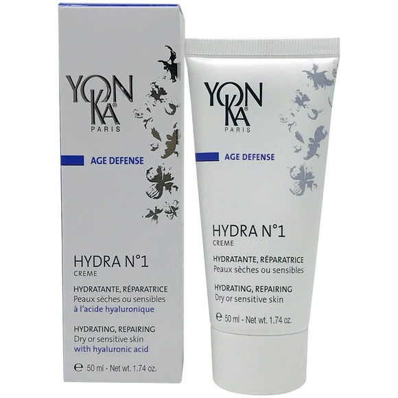 Yonka Hydra N1 Creme - Dry or Sensitive Skin 1.74oz/50ml