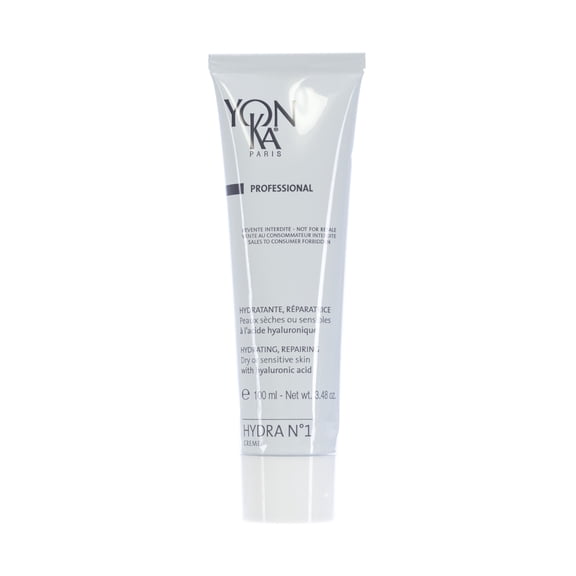 Yonka Hydra N1 Creme - Dry or Sensitive Skin 3.48oz/100ml