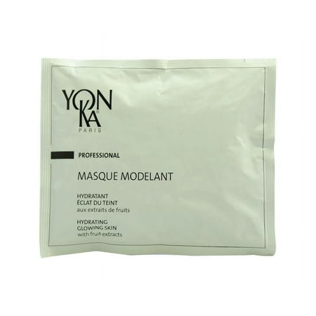 Yonka Hydrating Masque Modelant for Unisex, 0.71 oz