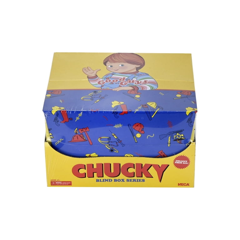 Chucky (TV Series) - 7