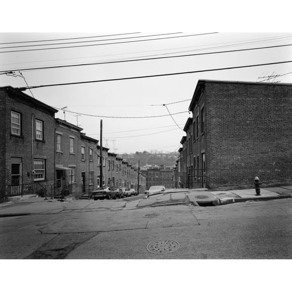 Yonkers History (24 x 18)