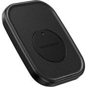 Yonktoo Mouse Jiggler Undetectable Ultra Slim Mouse Mover with Realistic Movement, No Software Needed, Keeps Your PC Awake and Active for Office and Remote Work