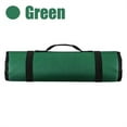 thumbnail image 1 of Yonrjhukm 2025 Chef Knife Portable Storage Bag, Waterproof, Multi-Functional Organizer for Kitchen Utensils, Secure Carrying Solution for Chefs and Cooking Enthusiasts, 1 of 1
