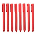 thumbnail image 1 of Yonrjhukm 8 Pack Gel Pens, Smooth Writing Revolving Gel Pens for Office Home Use, Comfortable Grip and Retractable Feature for Easy Note Taking, 1 of 6