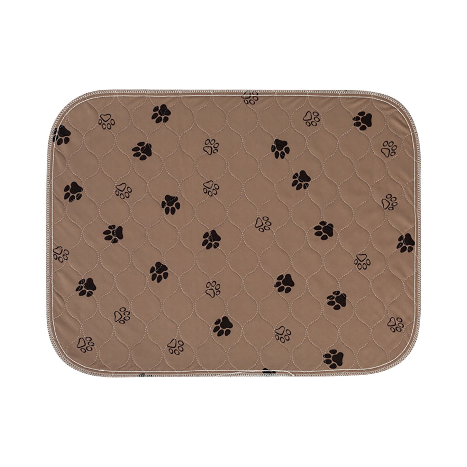 Photo inspiration: Visual Reference: Yonrjhukm Absorbent Reusable Dog Pee Pads 4 Layer Leak Proof