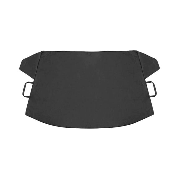 Yonrjhukm Advanced Windshield Snow Shield Sunshade Automobile Snow Cover