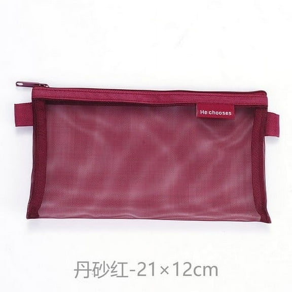 Yonrjhukm Blank Canvas Zipper Pouch for DIY Craft, Multi-Purpose Makeup Bag, Cosmetic Storage, Pencil Case, Travel Organizer, Ideal for Gifts, Office, and Personal Use