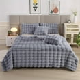 thumbnail image 1 of Yonrjhukm Blanket Flannel Nap Sofa Blanket, Soft Fleece Leisure Cover, Breathable, Warm, All-Season Comfort, Easy Care, Perfect Gift for Cold Winters, 1 of 3